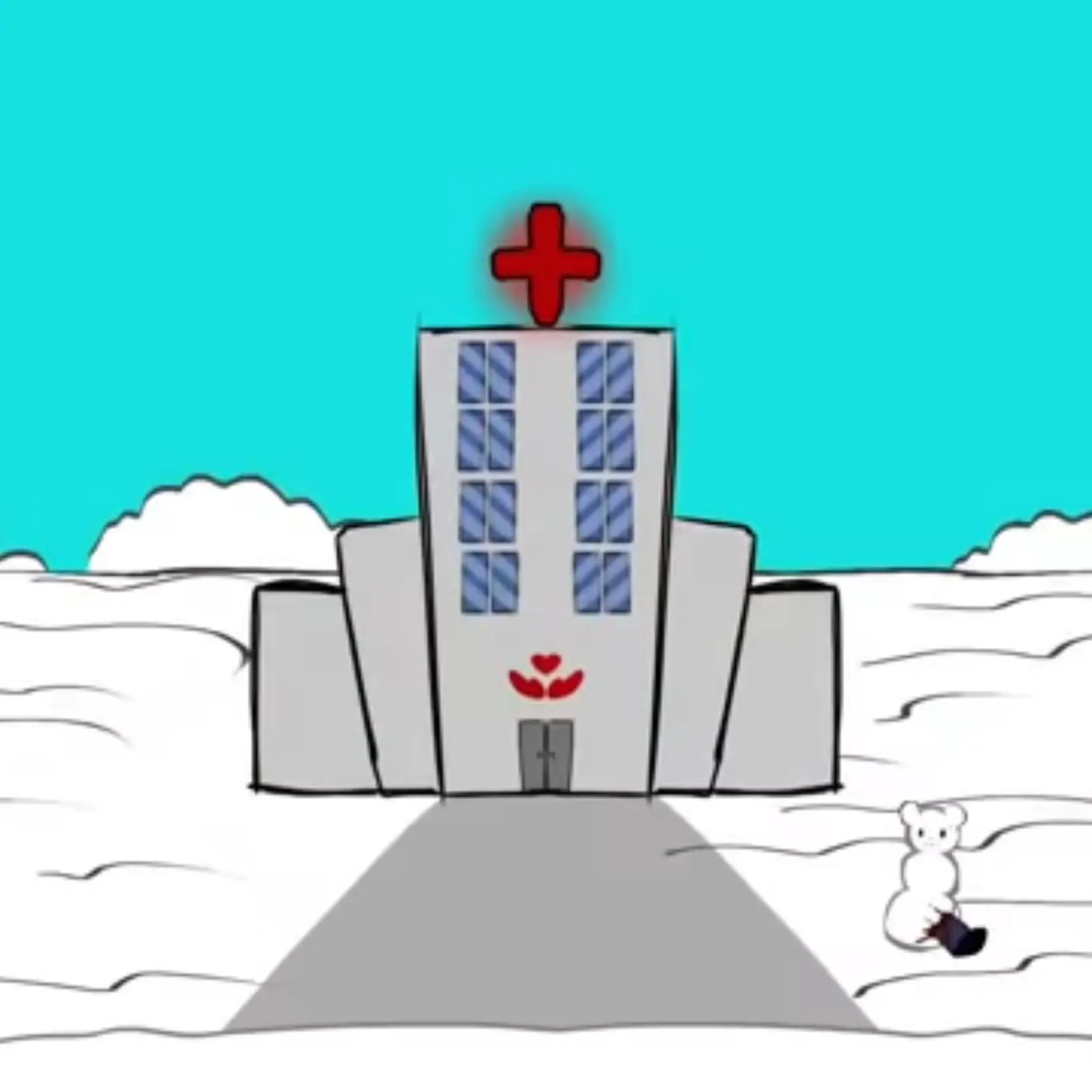 FoulFlash9175의 끔직한 쥐