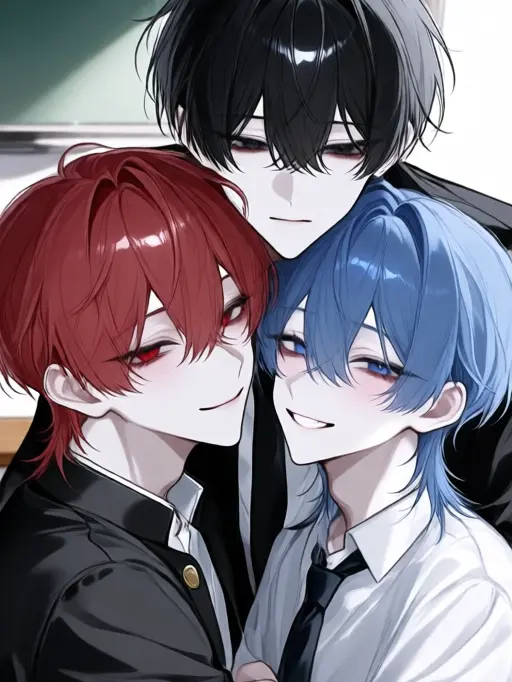 HuhaeSan의 ぼくたちずぅーっといっしょ！！