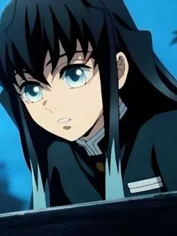 HumaneBasil7656의 귀칼 주들이 목욕탕 갔는데..공용탕?