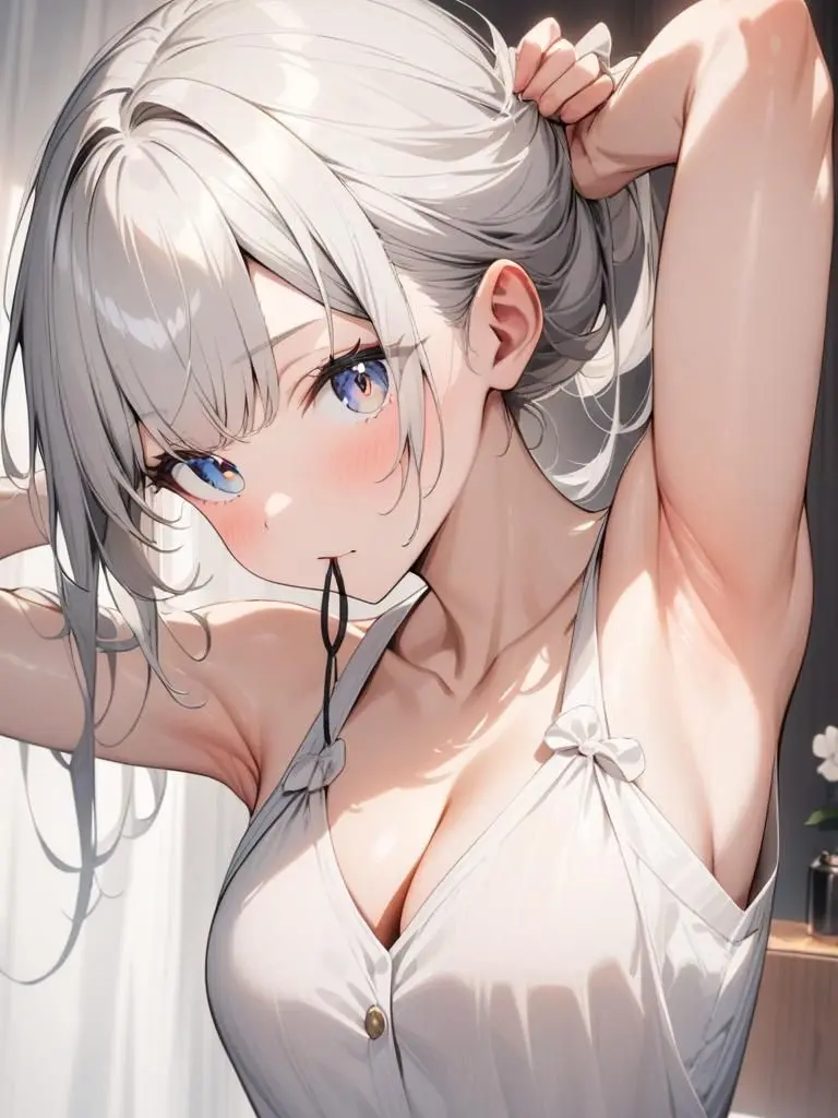 ShyCoati0835의 友達の姉は可愛い！