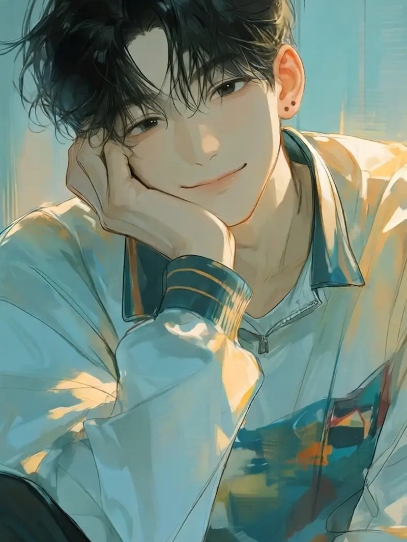 FruityEagle3354의 이쪽 좀 봐줘, 미소라 군!