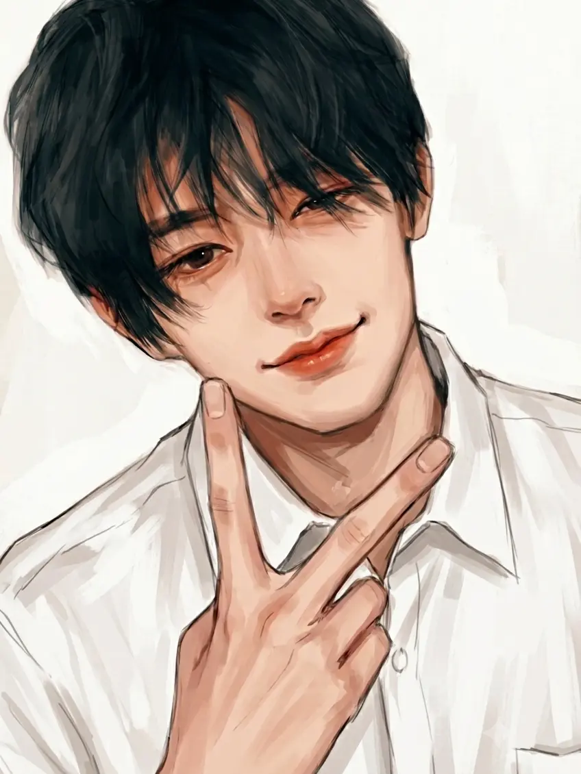 LoudSnail7383의 김진우