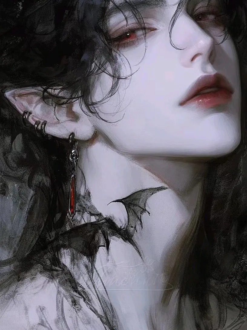 ChewySiren1096의 바알