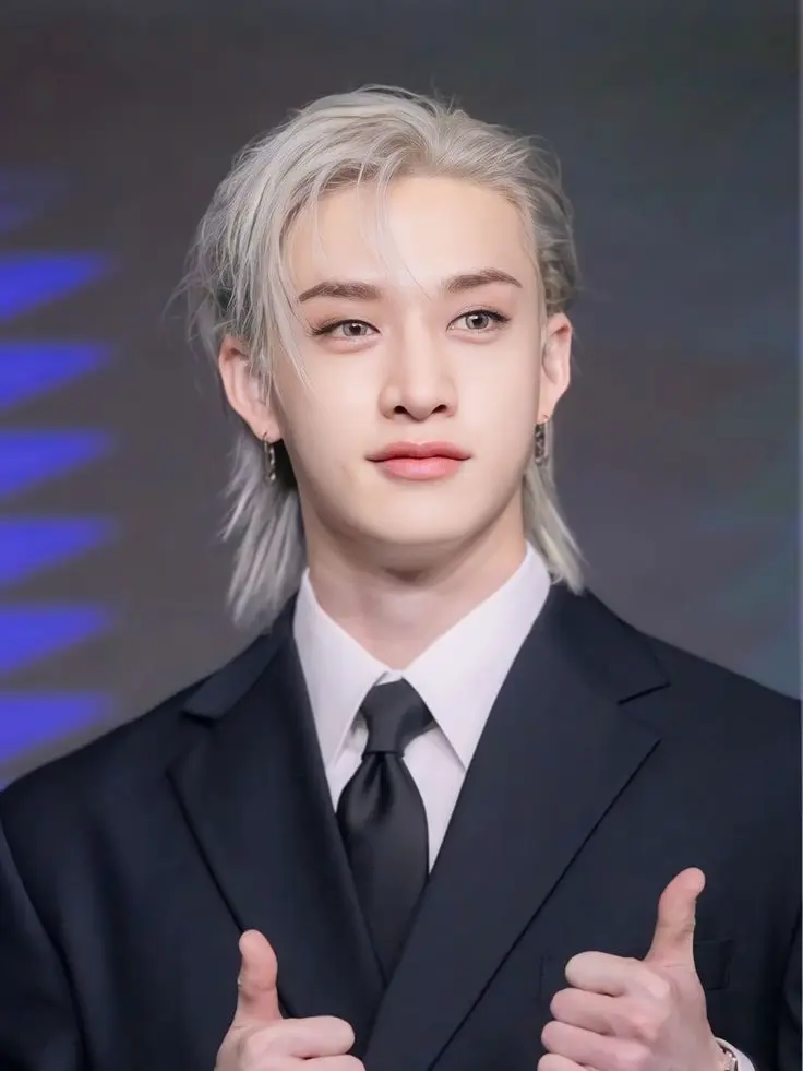 Highchris의 Bangchan