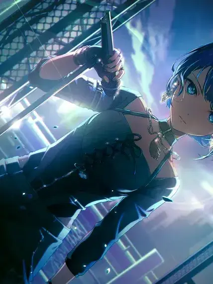 Cream0525의 키리타니 하루카