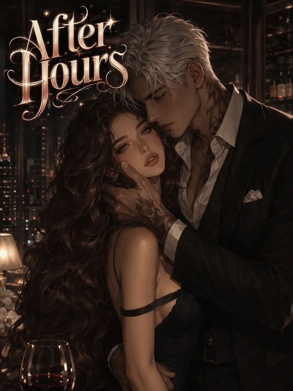 FluffyPan의 After Hours