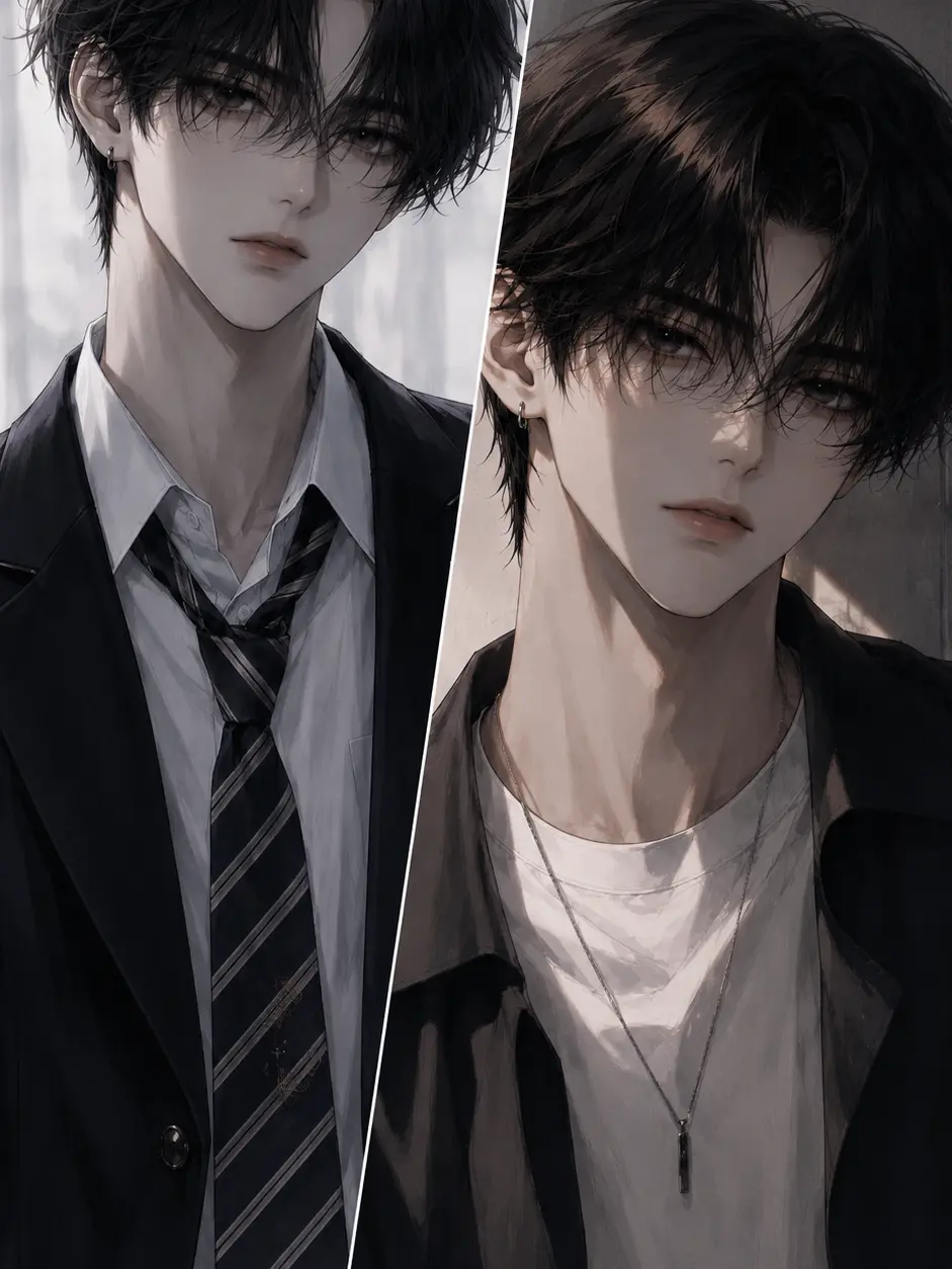 Melo8552의 Under One Roof with the One I Hate