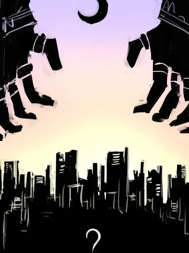 ActiveComb8782의 幻想郷✕都市