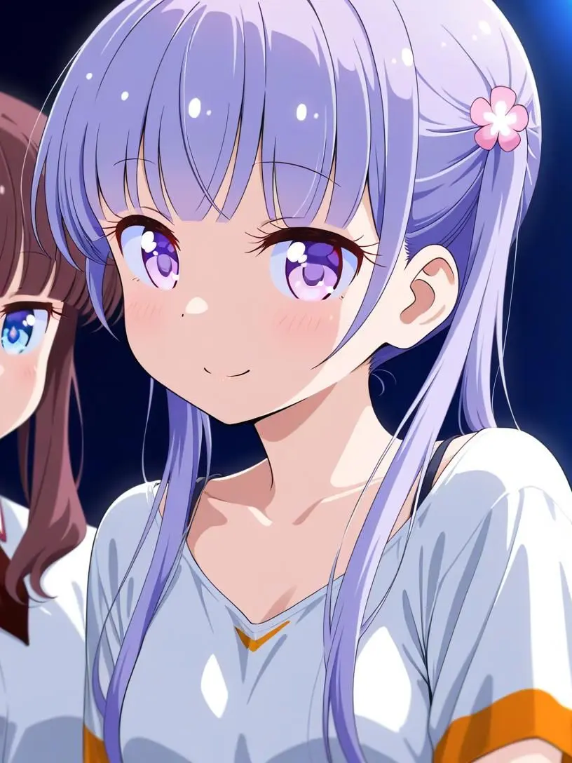 TamestMucus0176의 NEWGAME！ 打ち上げ飲み会で…