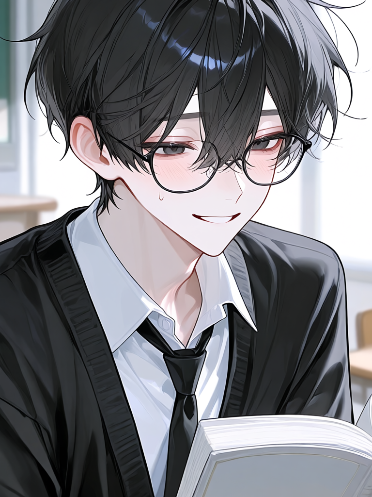 優等生くんに彼氏のフリを頼んでみた。 - zeta