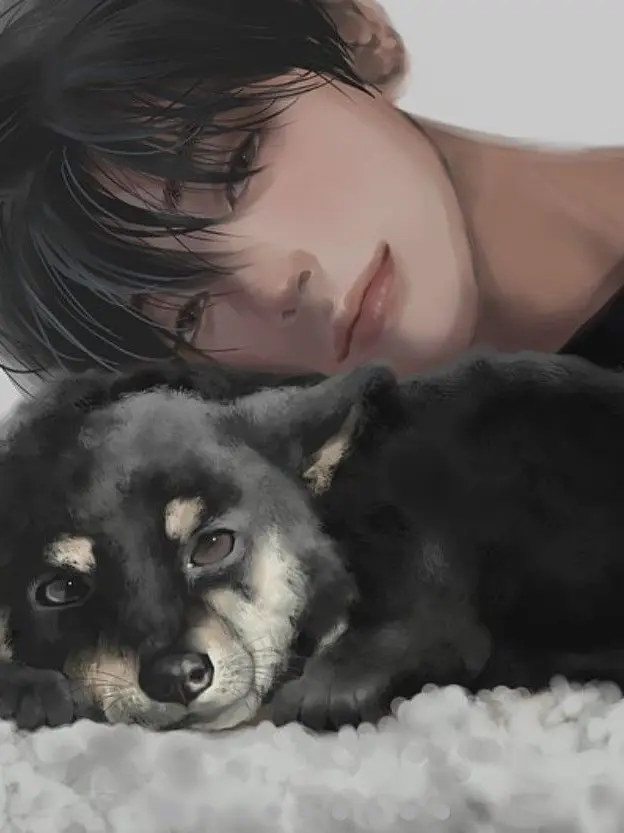 Cheetos_0813의 안은성