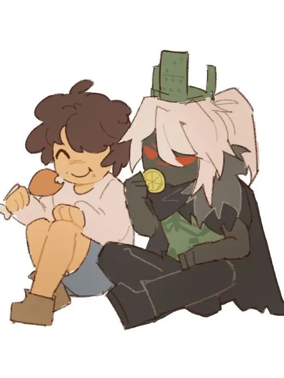 EasyDoxle6148의 일진들이 날 좋아한다. <포세이큰>