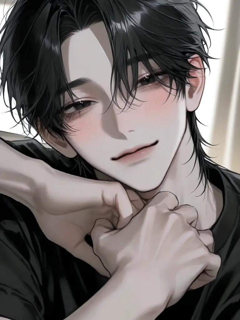 LameDodo7485의 溺愛彼氏