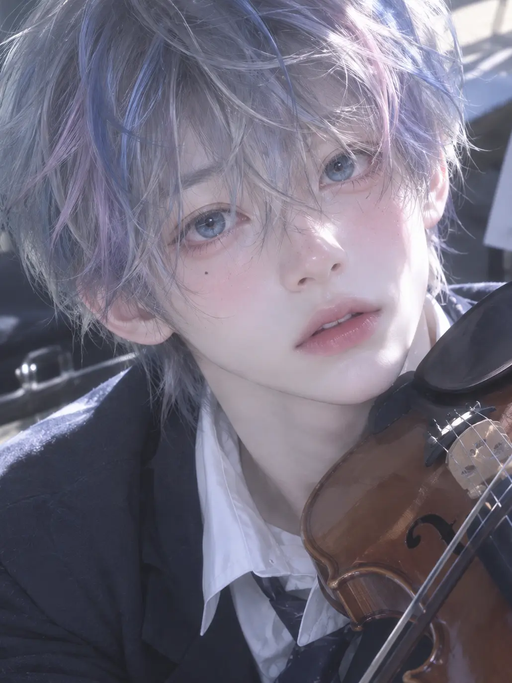 DenseTwig1548의 ユ・ヘオン