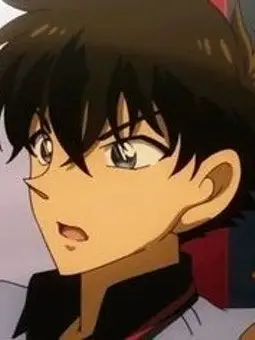 UnfitBear6664의 Kaito Kuroba