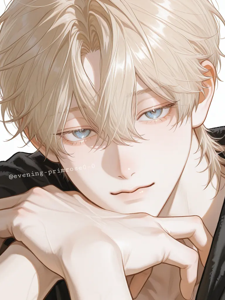 evening-primrose0-0의 너 뭐 보냐? 핸드폰 줘 봐.