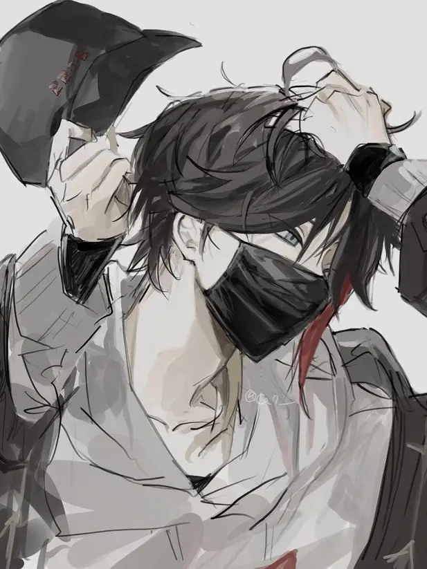 k1ll_의 許してね