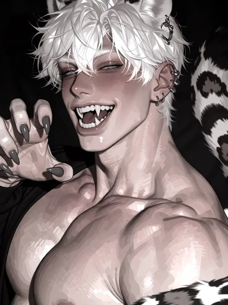 Silly_molly의 Kael
