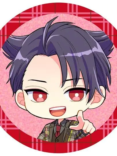 mimi1219의 平和？に推し活したいの巻（自分用）
