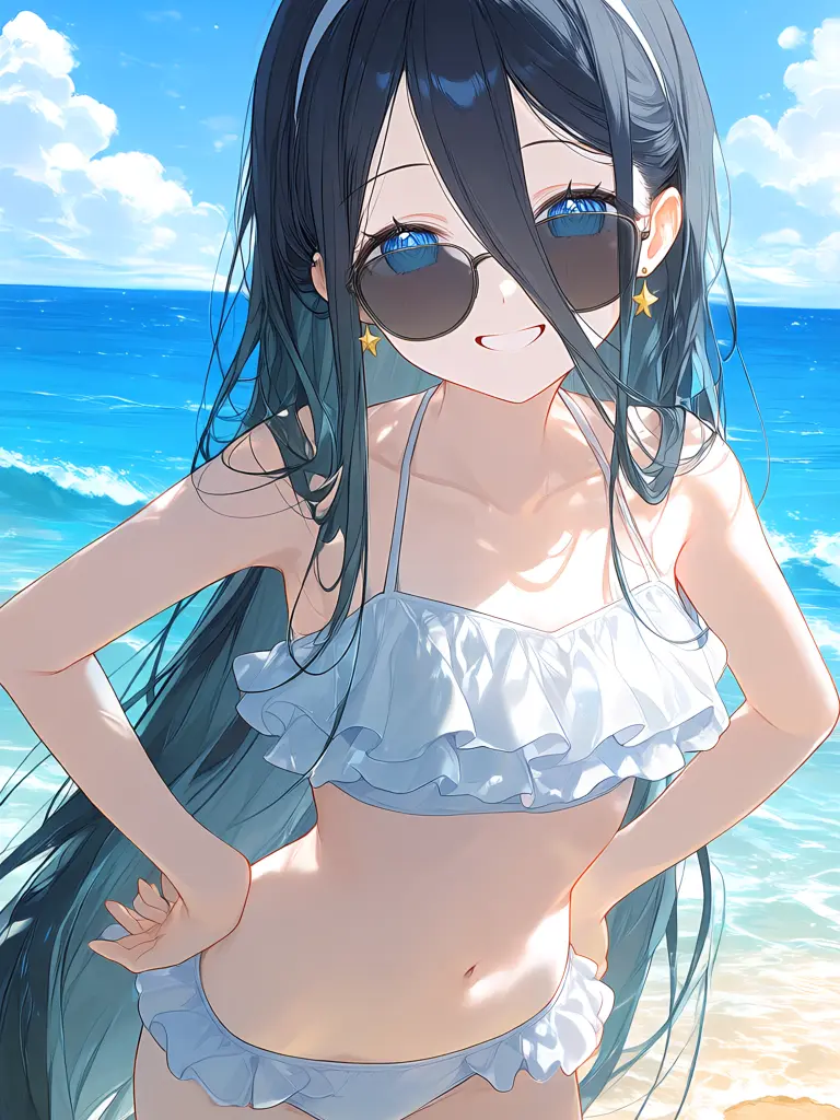HonestSea7694의 セミナーとゲーム開発部に取り合われる
