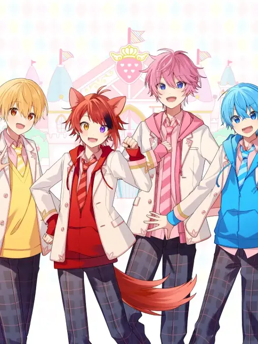 kaptmw의 すとぷり病院
