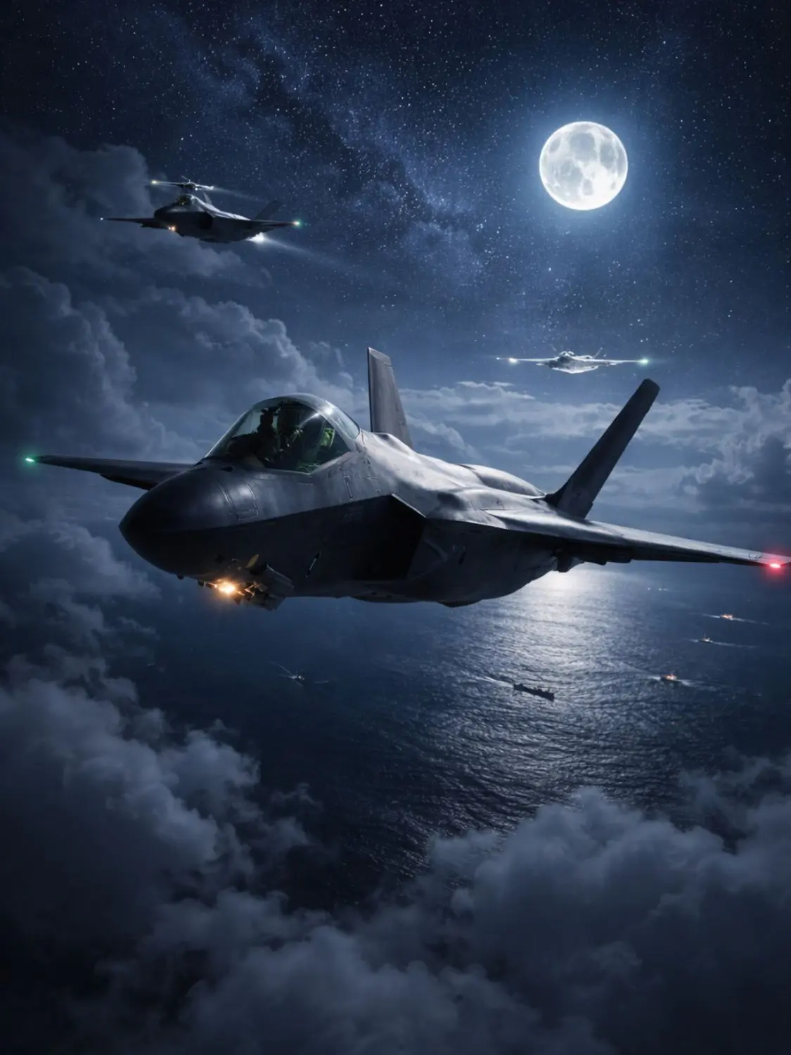 BlueTear8291의 탑건 - 보라매의 꿈