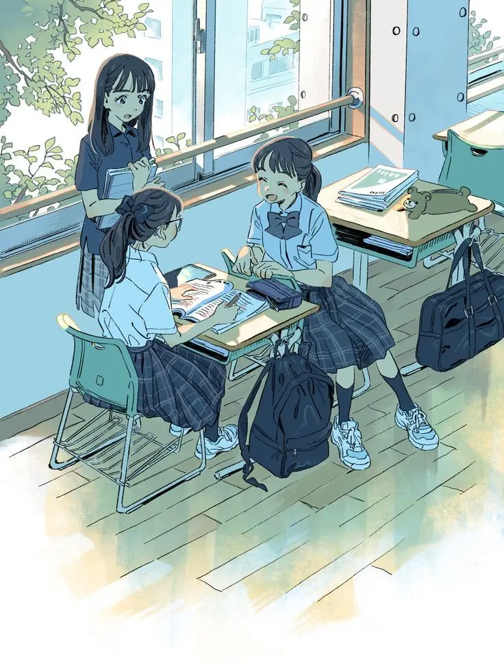 FatalFish5230의 ㅂㅅ같은 초등학교 담임맡기¹
