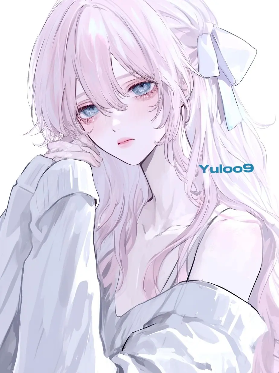 Yuloo9의 私は男なのに。