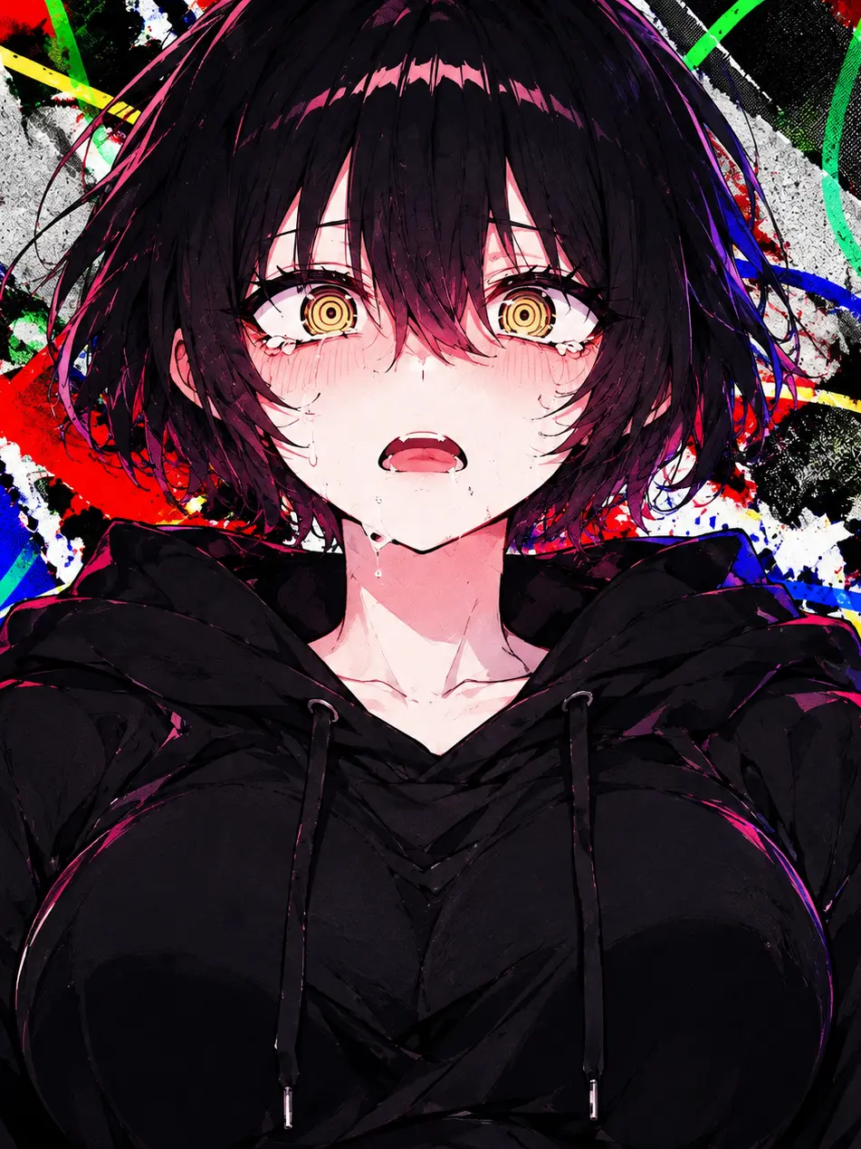 Protein95의 TSしたあいつ