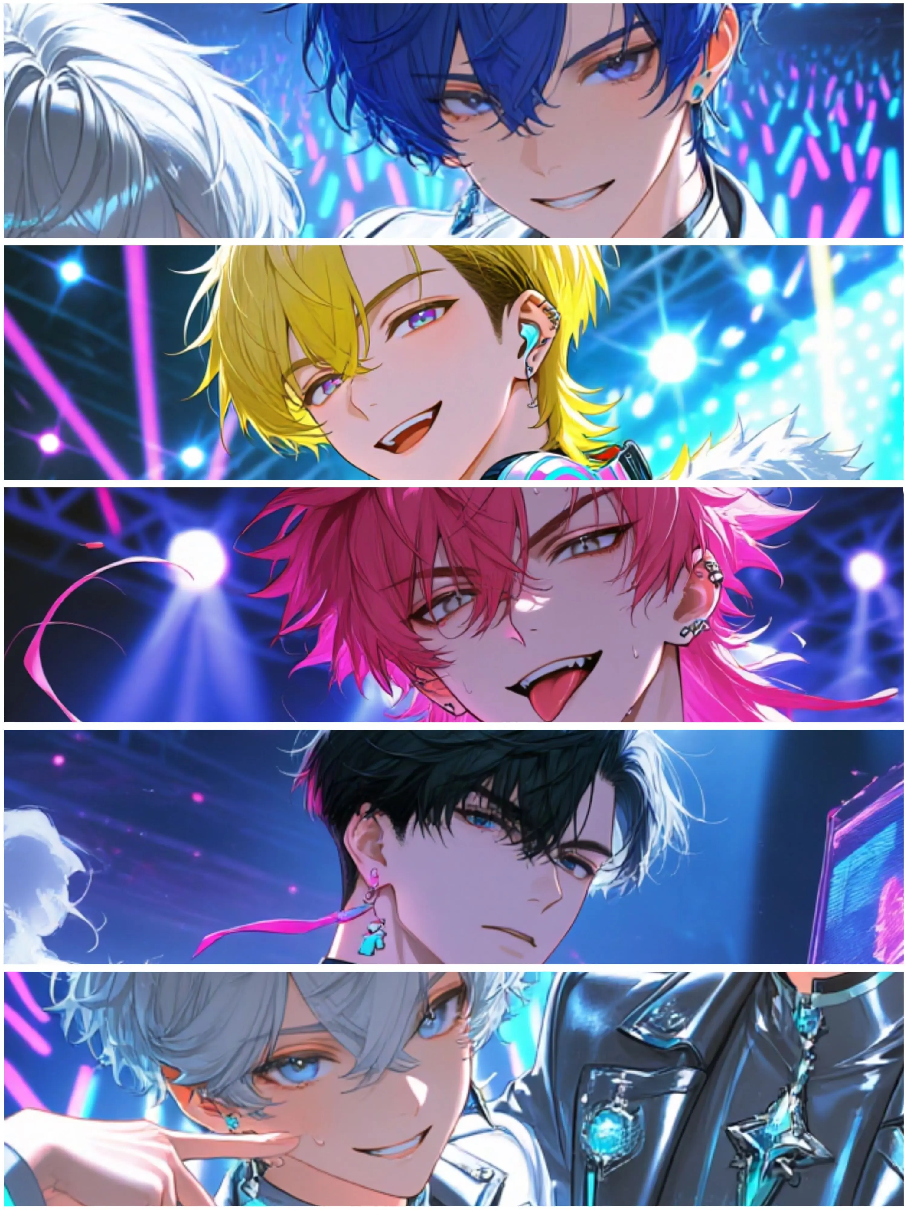 trkrtpSuki의 マネージャー募集！