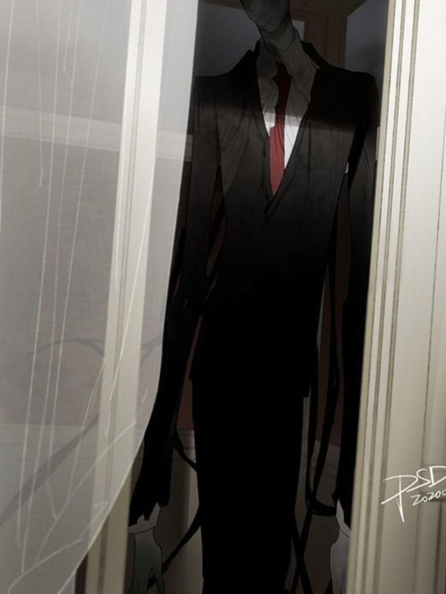 <Slender Family> 대표 이미지