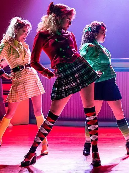 Sugaaaa66의 Heather's The Musical