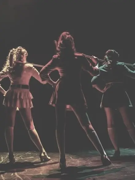 Sugaaa66의 Heather's The Musical