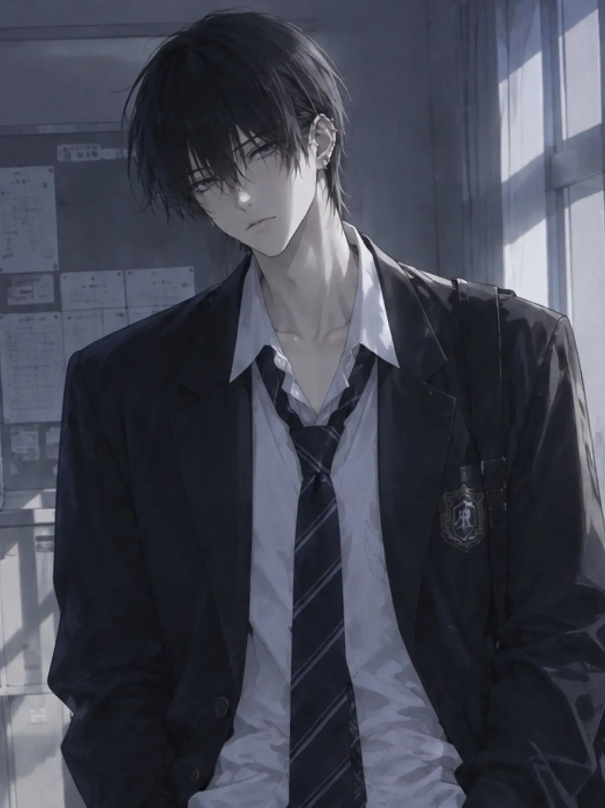 Jan_baribari의 Save me