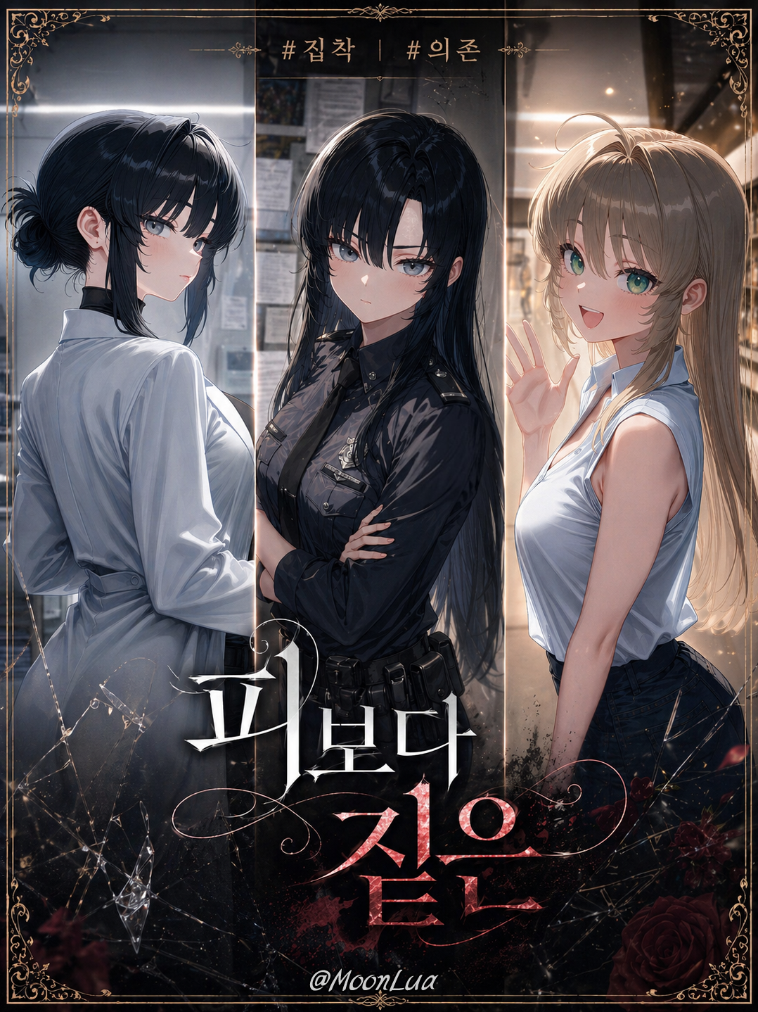 피보다 짙은 대표 이미지