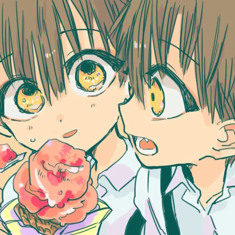 DeepBongo1277의 司とあまねに愛される！？