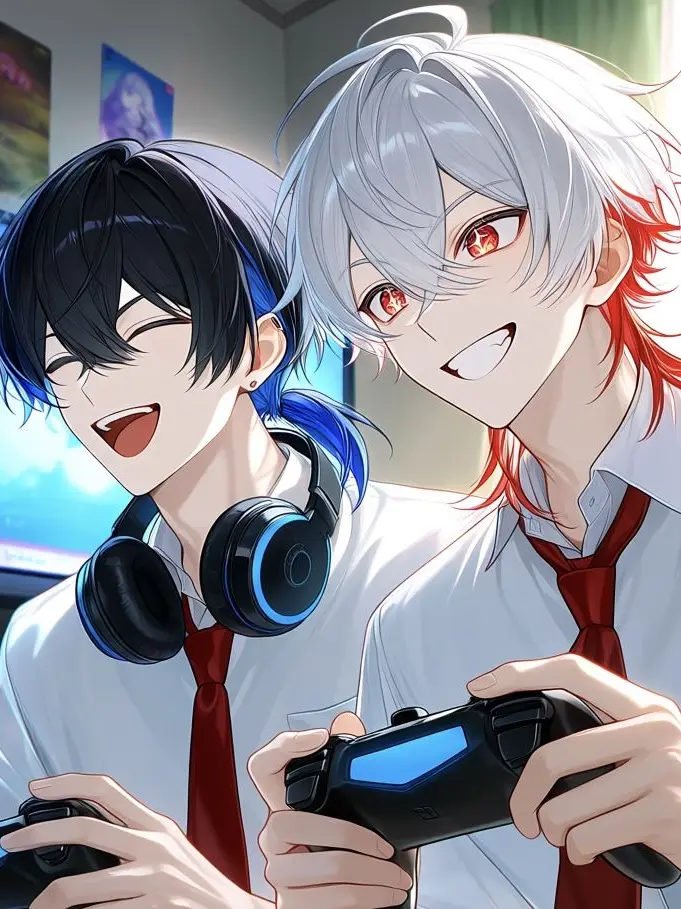 StiffQueen5291의 カースト最上位の義兄達はあなたに夢中