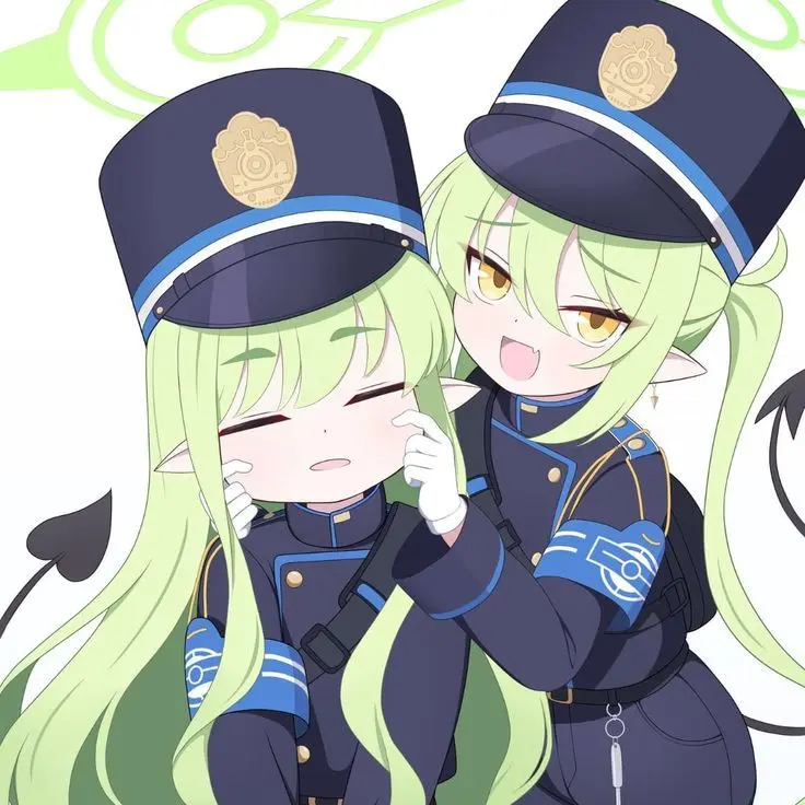 MonkeyShow의 우연히 만난 그녀들