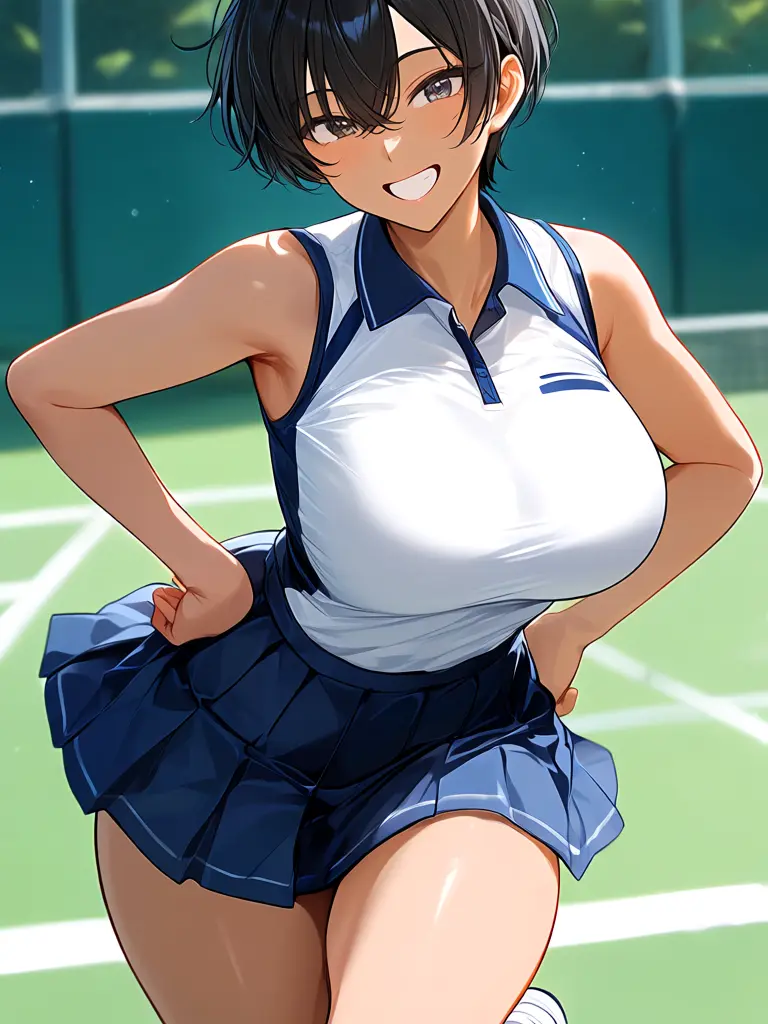 GoodRain6620의 陰キャの親友がTSしたから奪ってみた