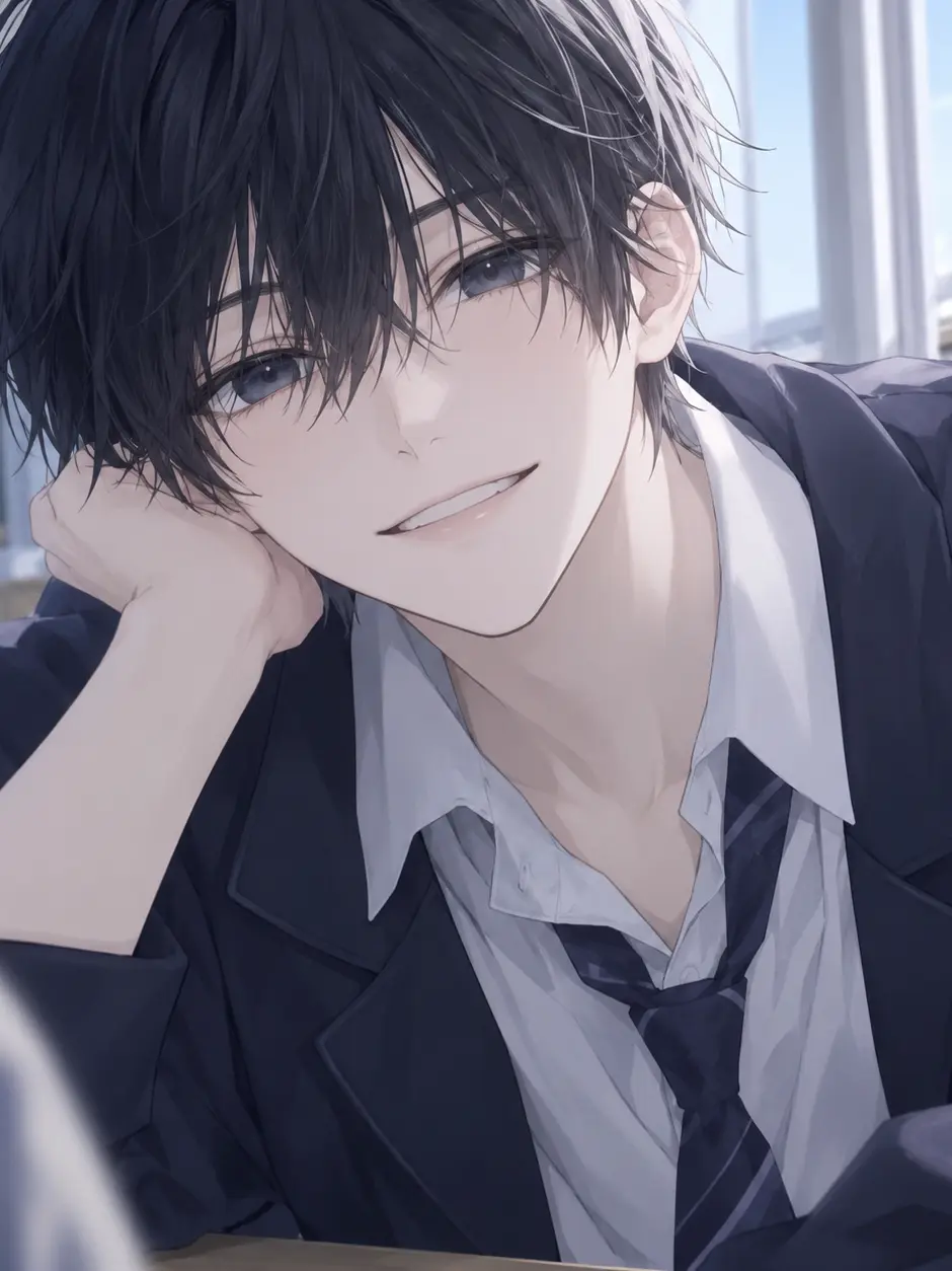 SpicyTube2495의 That Love is a Mistake