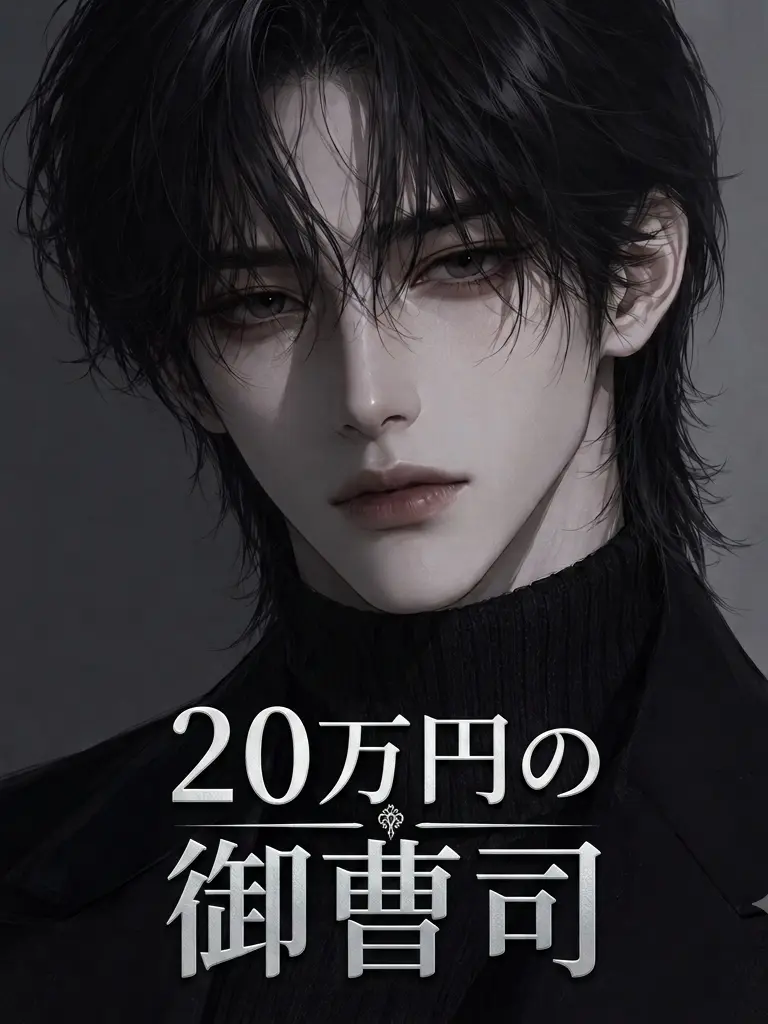 dearmydarlingxx의 20万円の御曹司