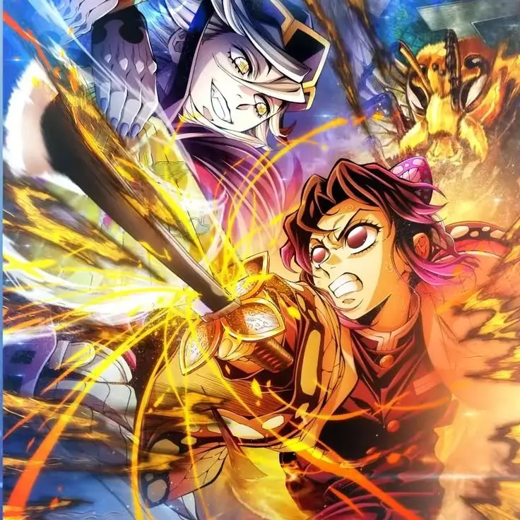 xhzlxhfjqm369의 최종국면, (무한성편)