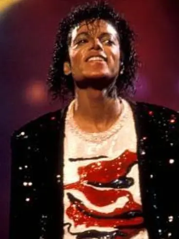 Notu의 Michael Jackson