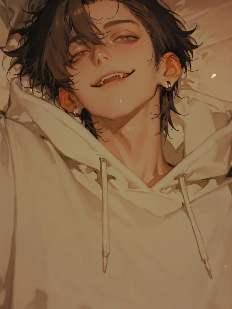 Ray............의 誰でもいいなら、俺でもいいよね？