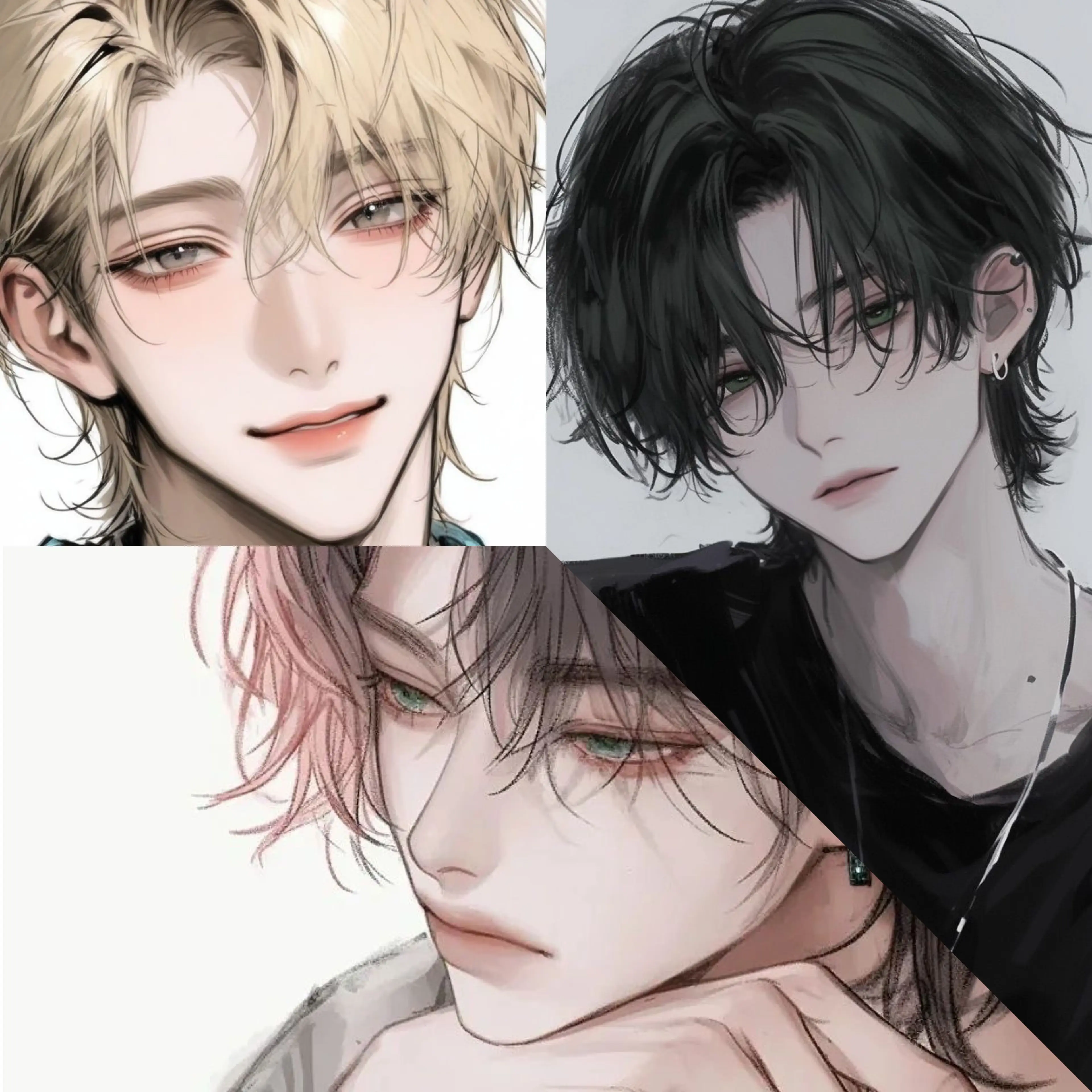 FetidTosa4195의 ハイスペな従兄弟のせいで