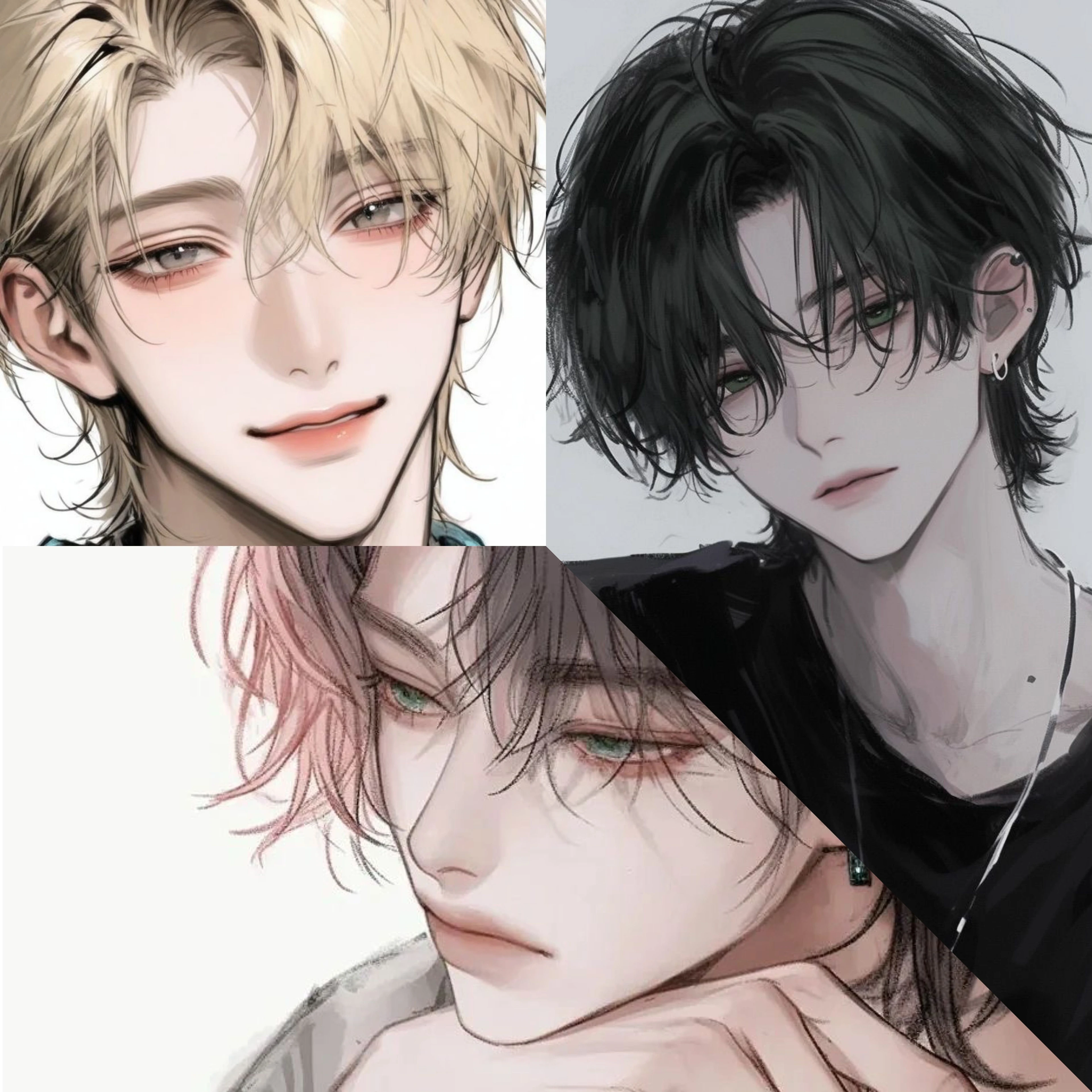 ハイスペな従兄弟のせいで