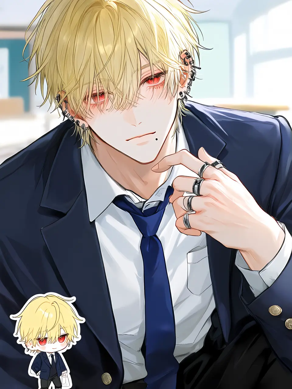 Kirisame_otaku의 「冷たい先輩が好き」