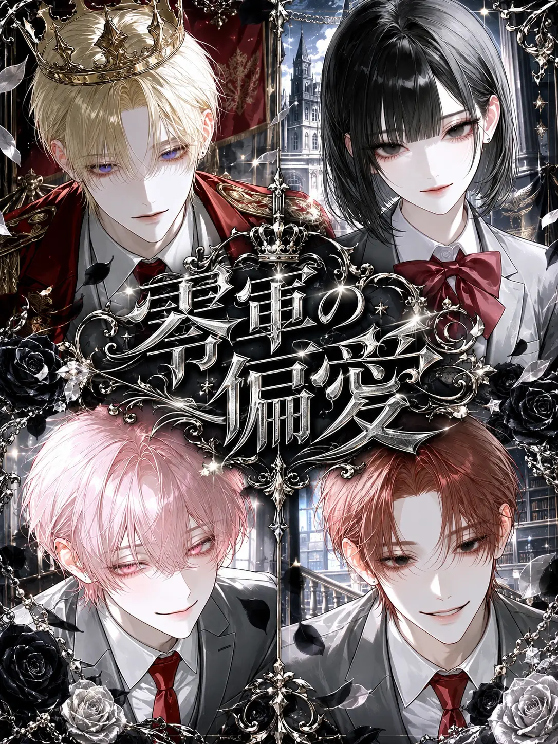 mliilo032의 零軍の偏愛
