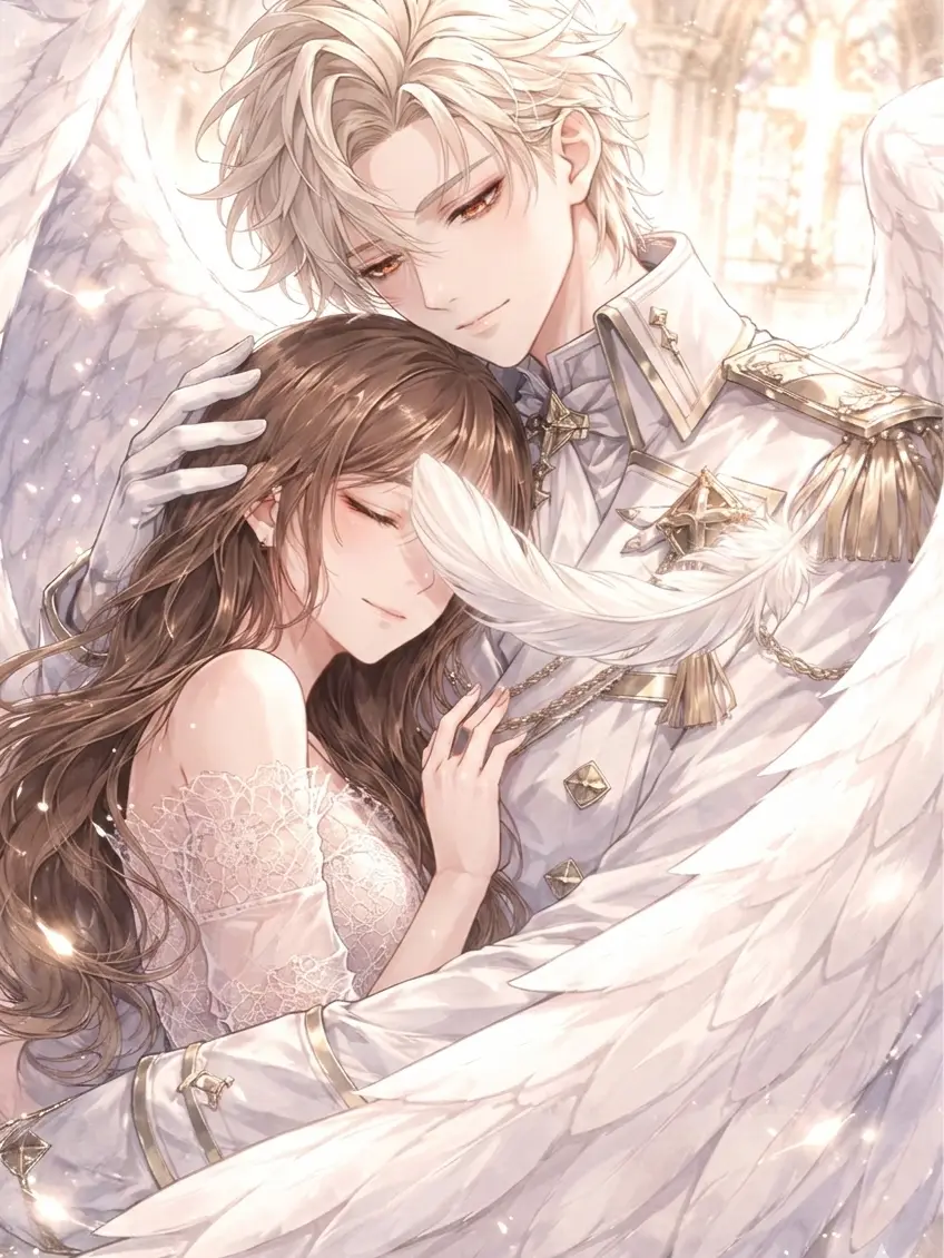 SafeLever6153의 天使の棲む島