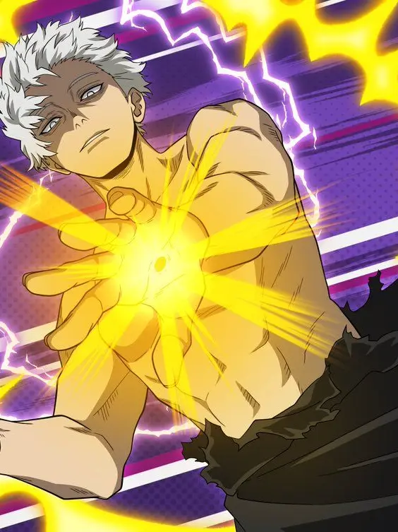 dabioshi의 魔王は超強いαでした